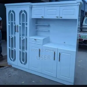 Modern Cupboard Call Us On