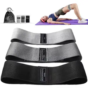 Fitness Resistance Bands