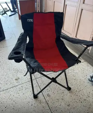 Foldable Camping Chair