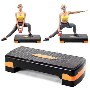 Fitness Aerobics Stepper