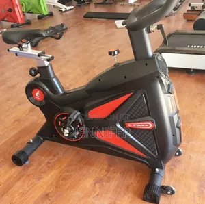 G-Power Indoor Sports Static Exercise Bike