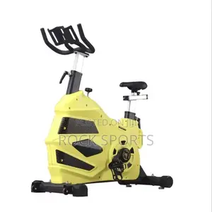 Commercial Gym Bike