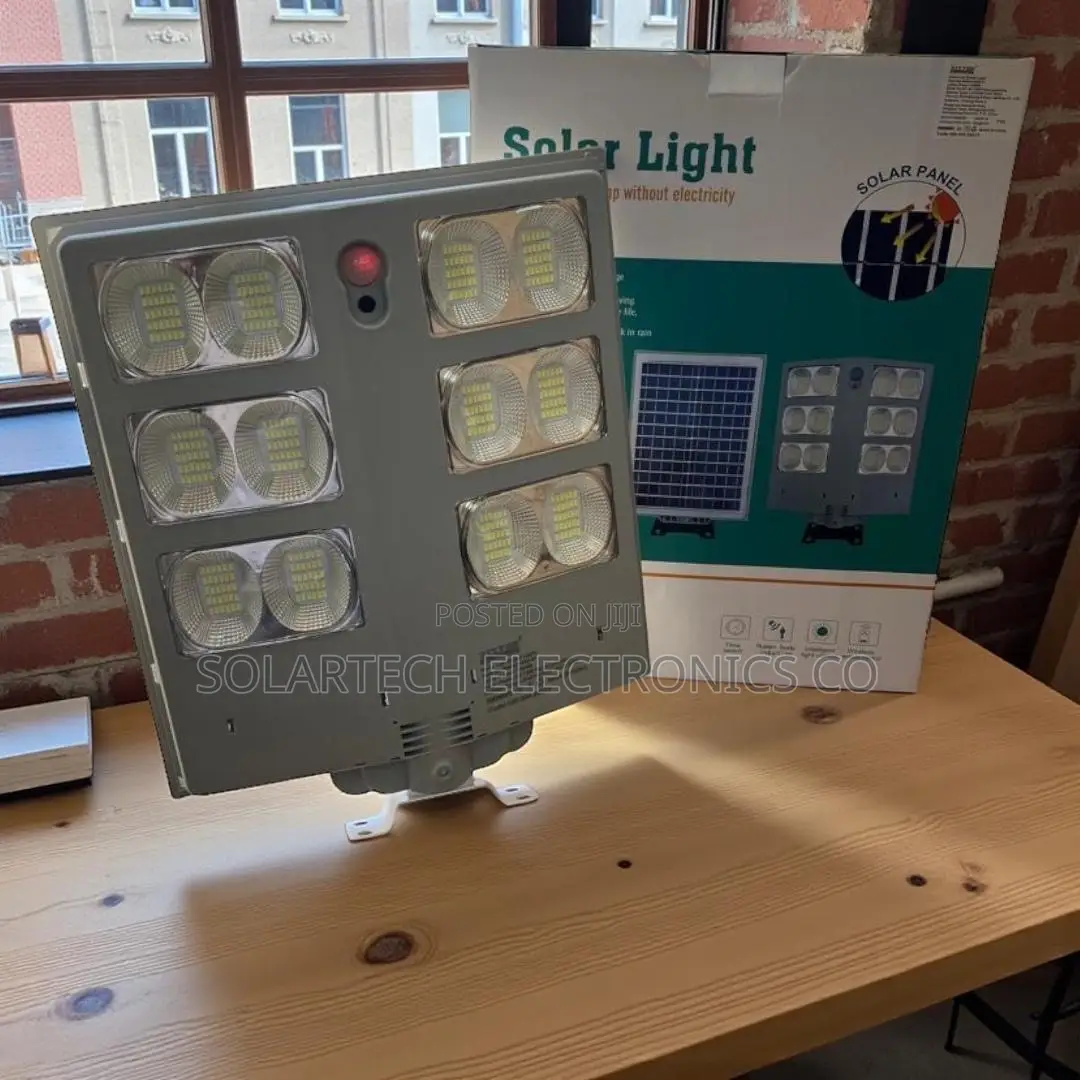 Brand New Solarforce 1000w Outdoor Led Light