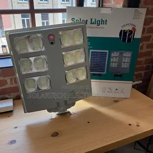 Brand New Solarforce 1000w Outdoor Led Light