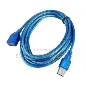 Usb Extender Cable 3 Meters Long