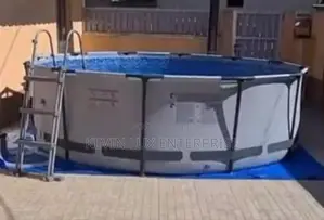 Swimming Pool Big Size