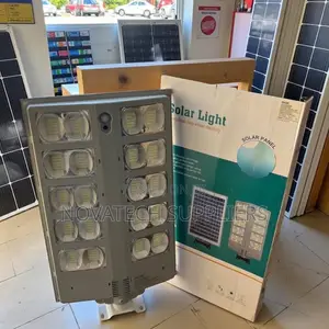 Mega Output 3000w Solar Led Light