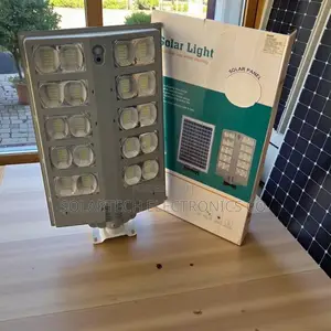 Extreme Beam 3000w Solar Security Light