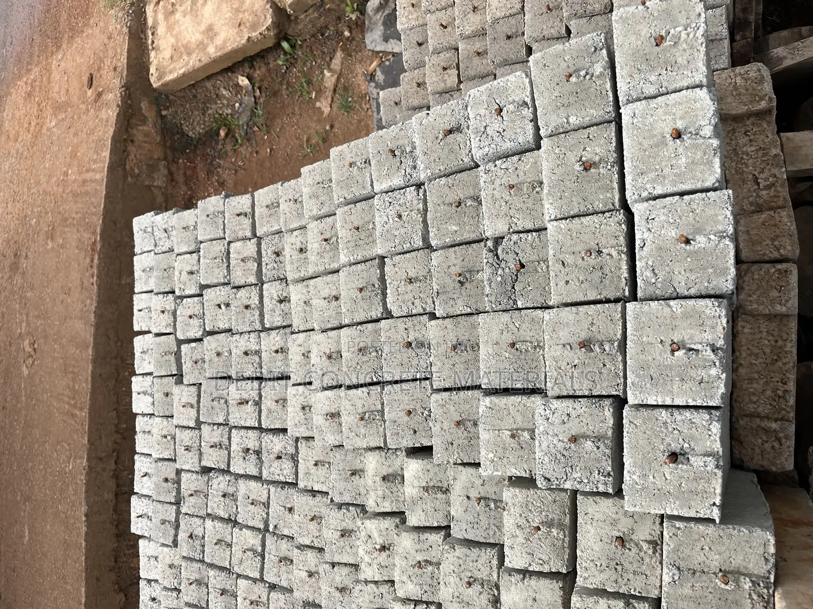 Land Marks