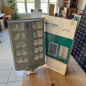 Super Lumen 3000w Solar Flood Light