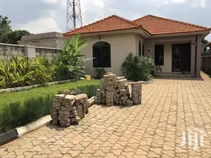 Classic Bungalow in Najjera for Sell