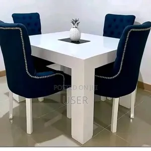 Modern Dining Table Call Us On