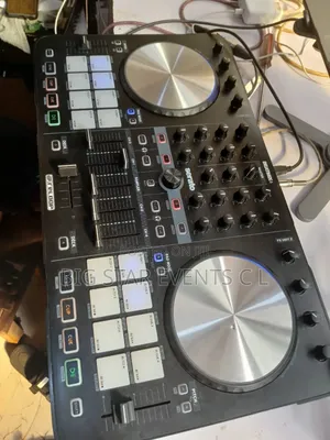 Reloop Controller