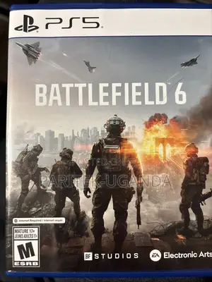 Grab Yourself The New Battlefield 6 Digital Version
