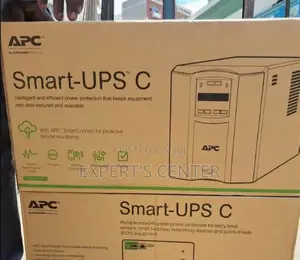 Apc Smc 1500ic Ups Apc Easy U