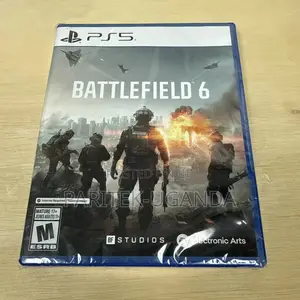 Get Your Battlefield 6 Brand New Sealed Digital Version