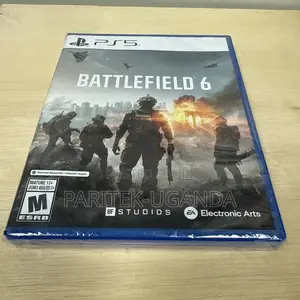 Get Your Battlefield 6 Brand New Sealed Digital Version