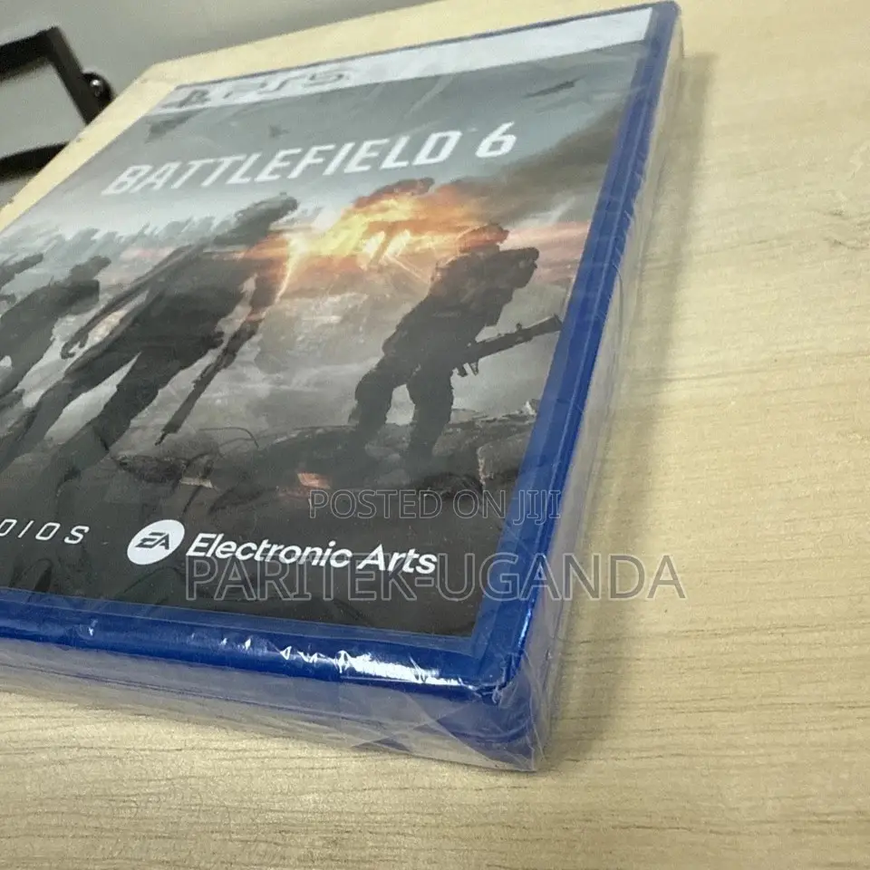 Get Your Battlefield 6 Brand New Sealed Digital Version