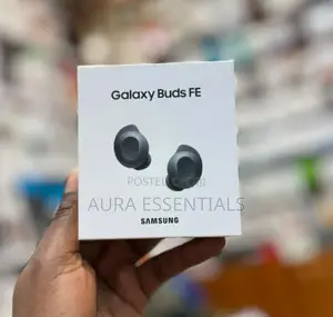 Galaxy Buds Fe