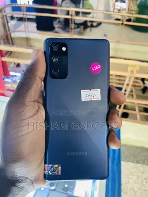 Samsung Galaxy S20 FE 128 GB Gray