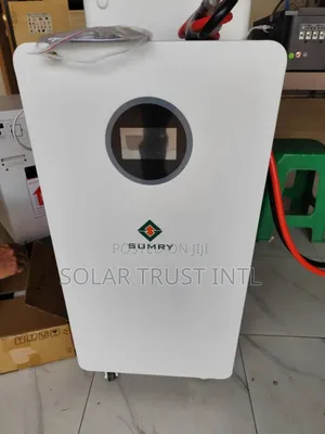 15kwh Sumry Lithium Ion Battery