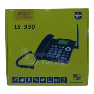 Desk / Office Phone Landline - Sq Ls 930