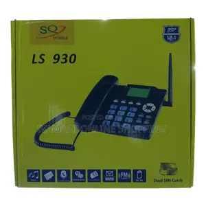 Desk / Office Phone Landline - Sq Ls 930