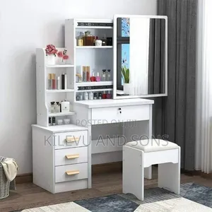 Modern Dressing Mirror