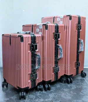 Queen/Empire Luxury Suite Case