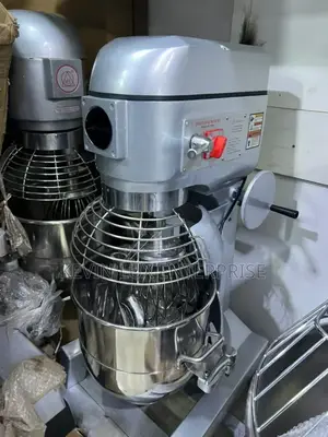 Stand Mixer 30 Litres