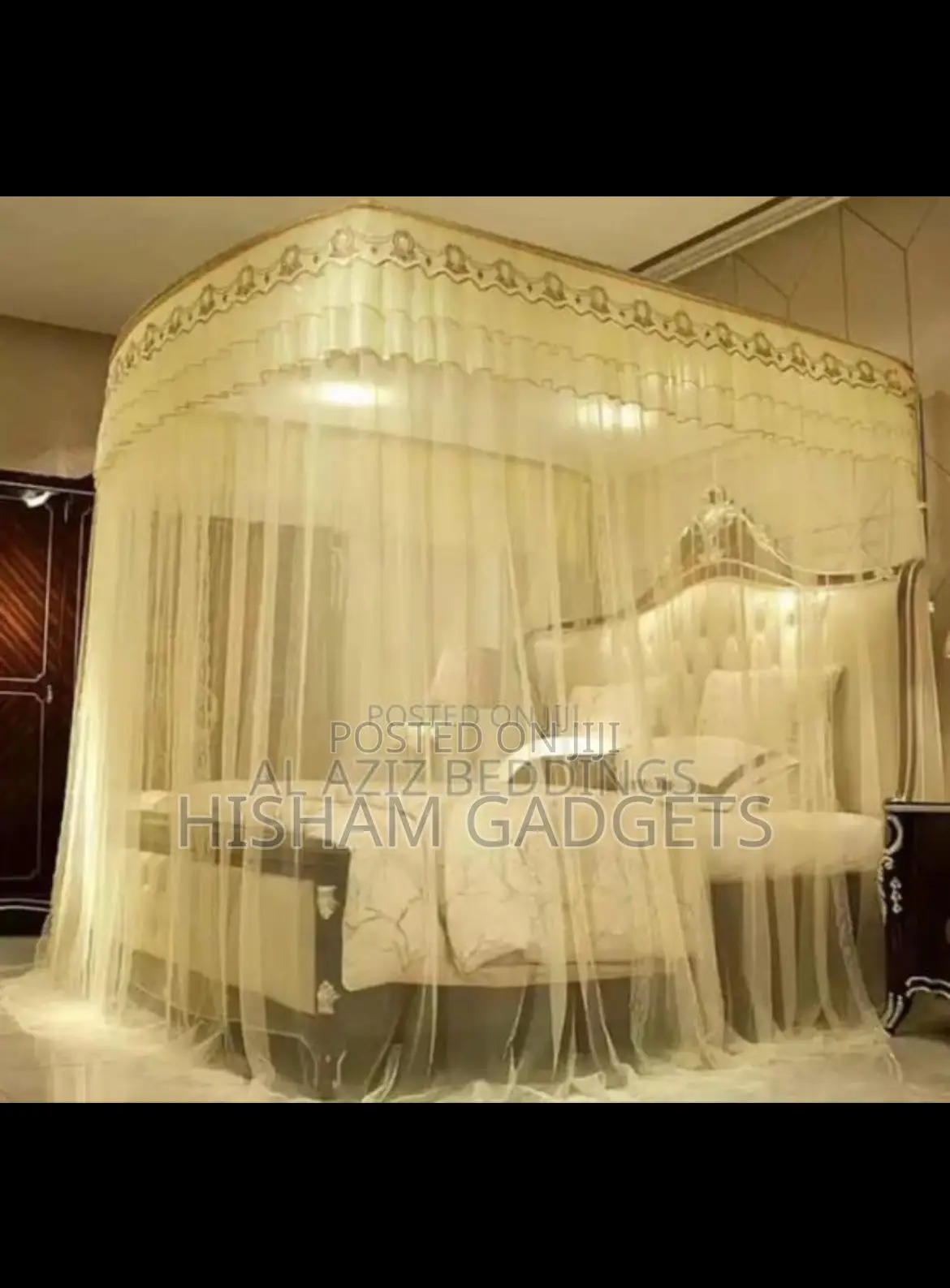 Mosquito Nets