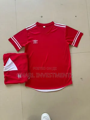 Your Team Jerseys Original