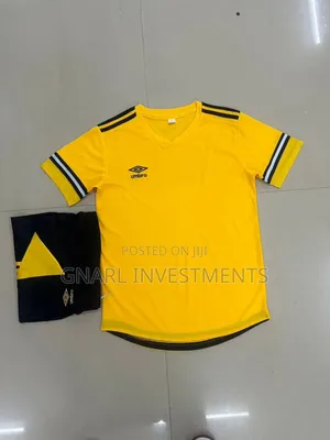 Your Team Jerseys Original