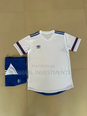 Your Team Jerseys Original