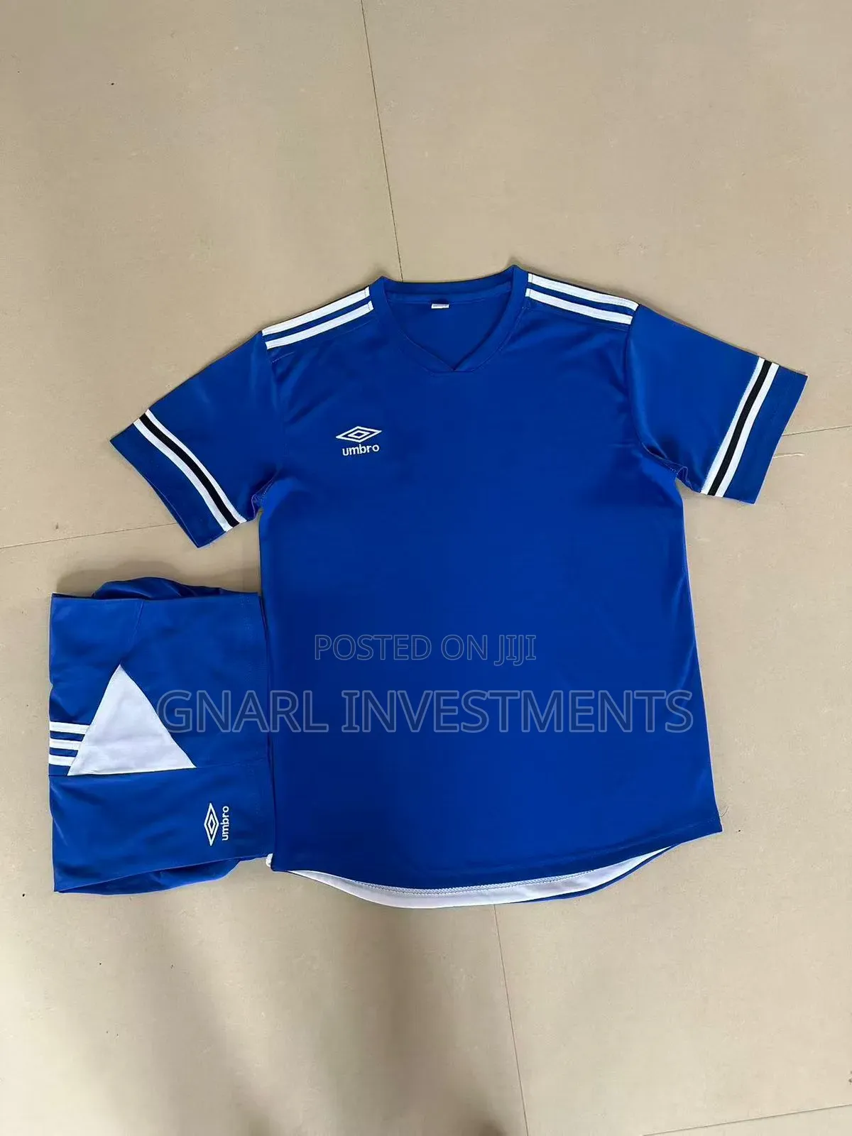 Your Team Jerseys Original