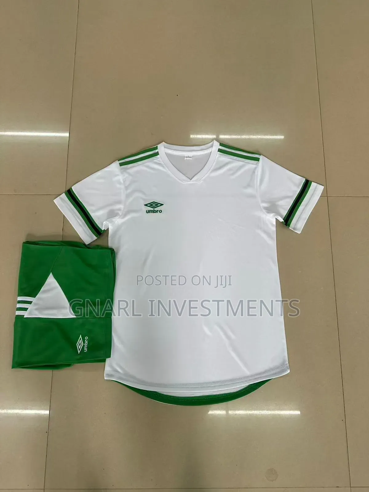 Your Team Jerseys Original