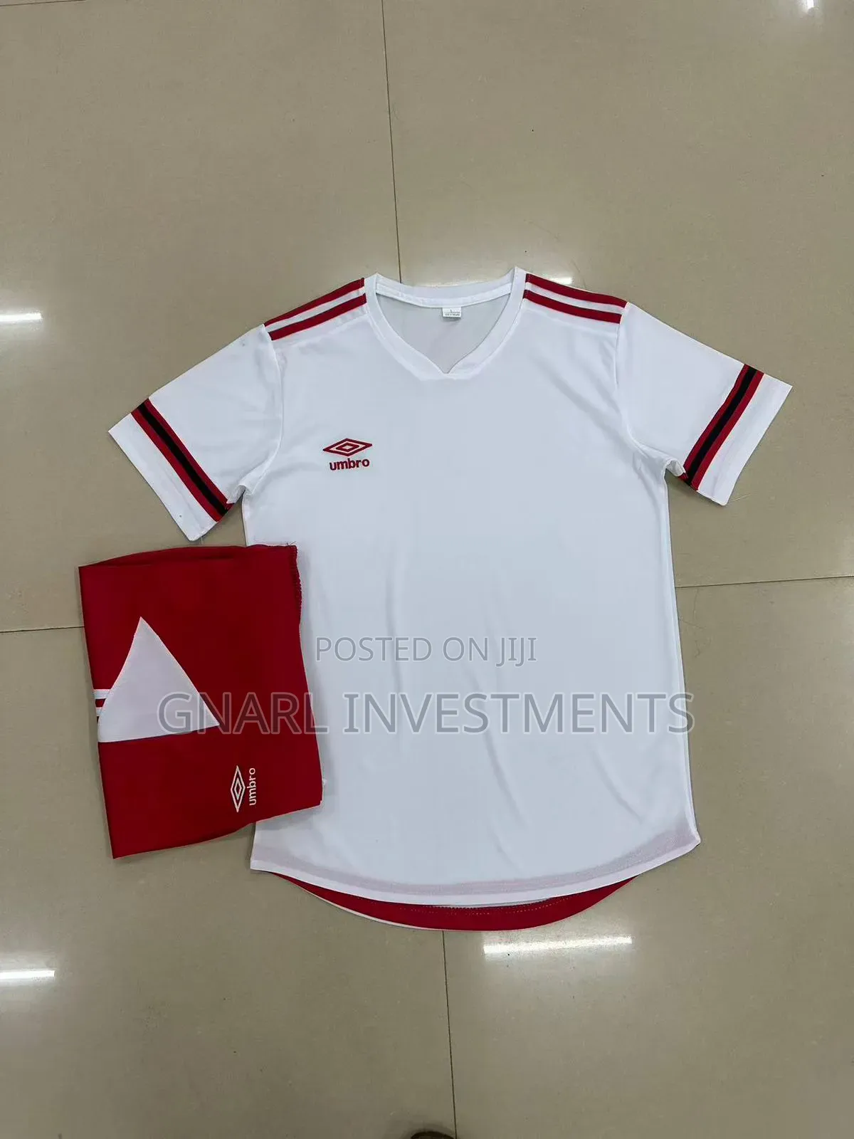 Your Team Jerseys Original