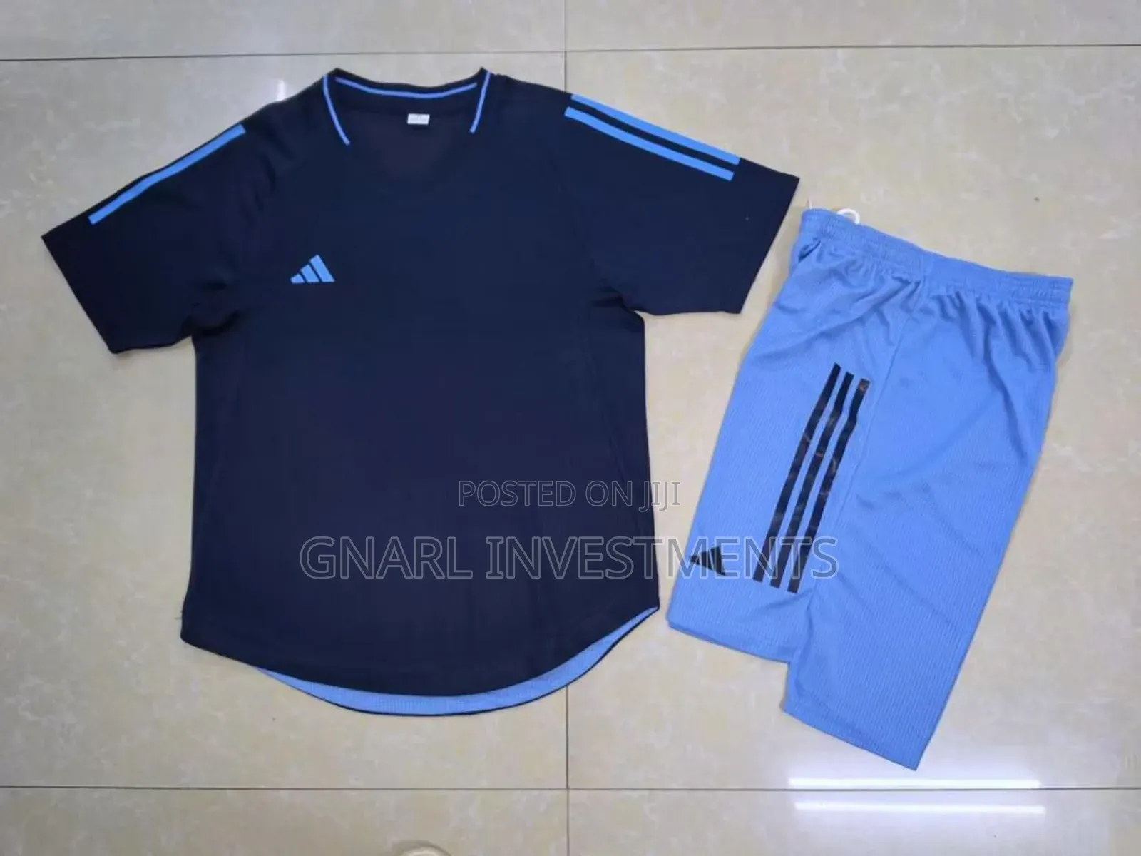 Your Team Jerseys Original