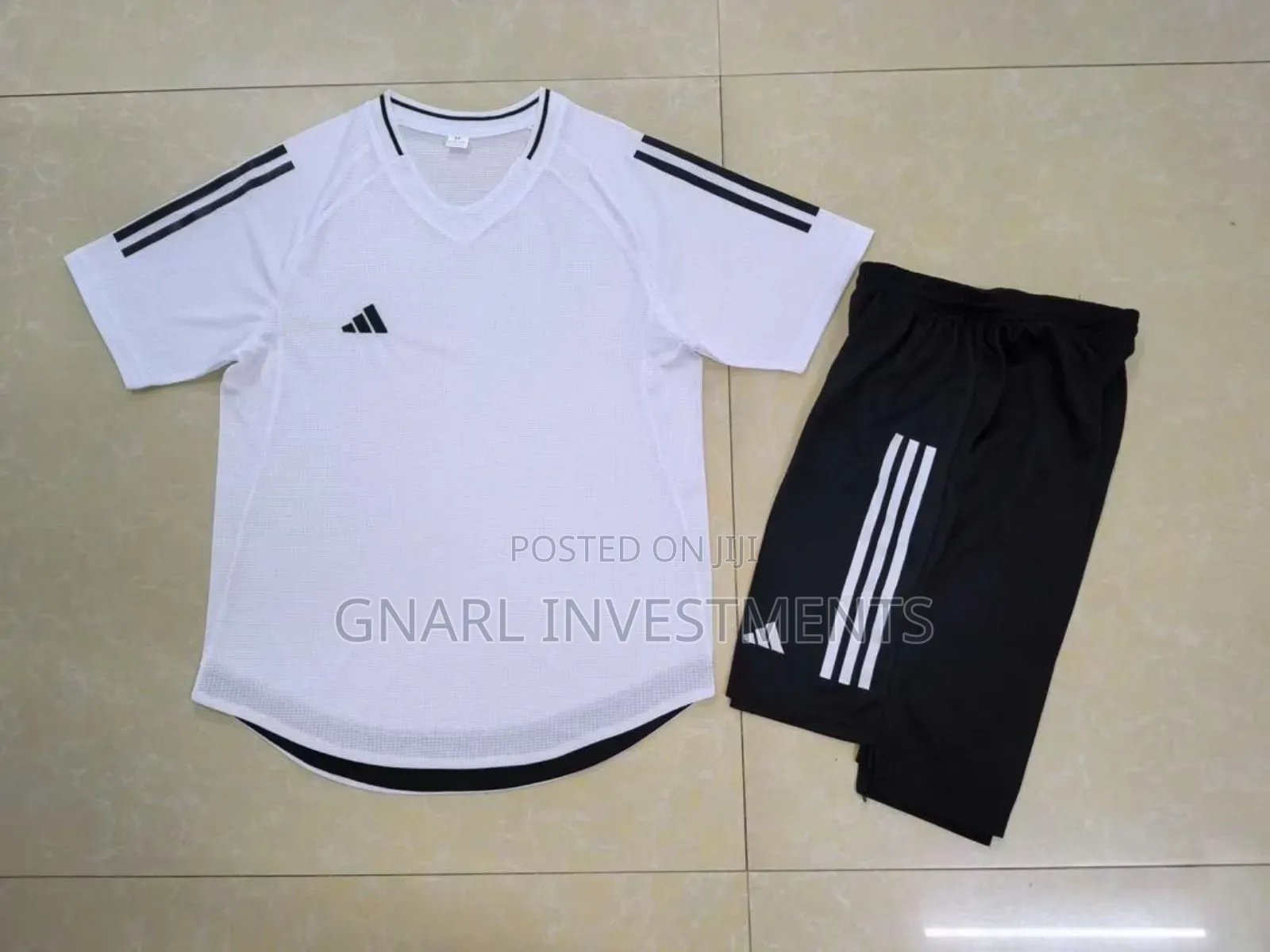 Your Team Jerseys Original