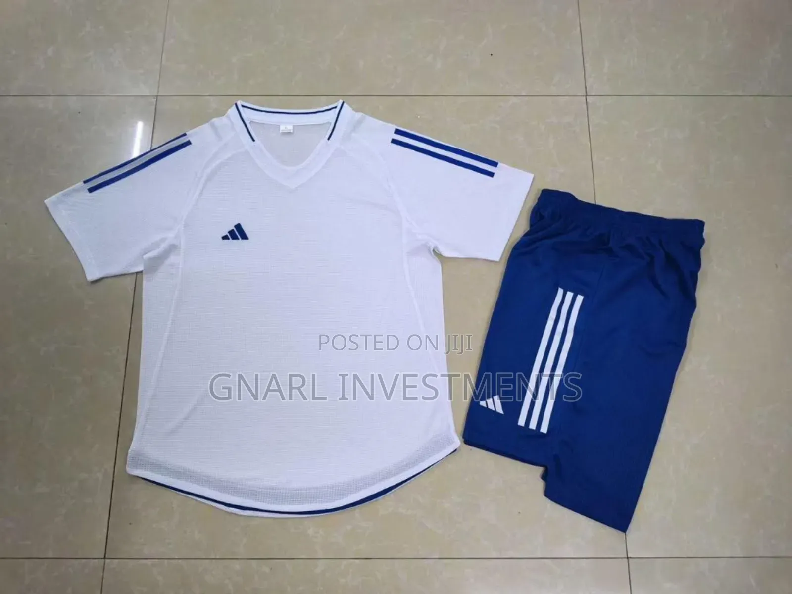 Your Team Jerseys Original