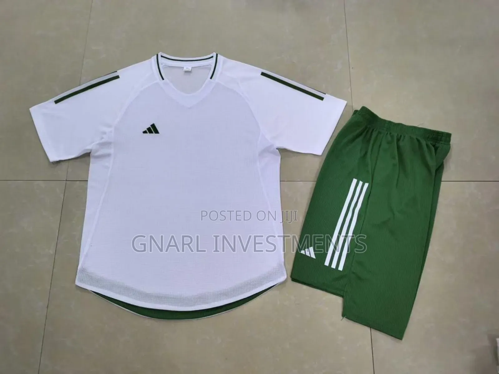 Your Team Jerseys Original