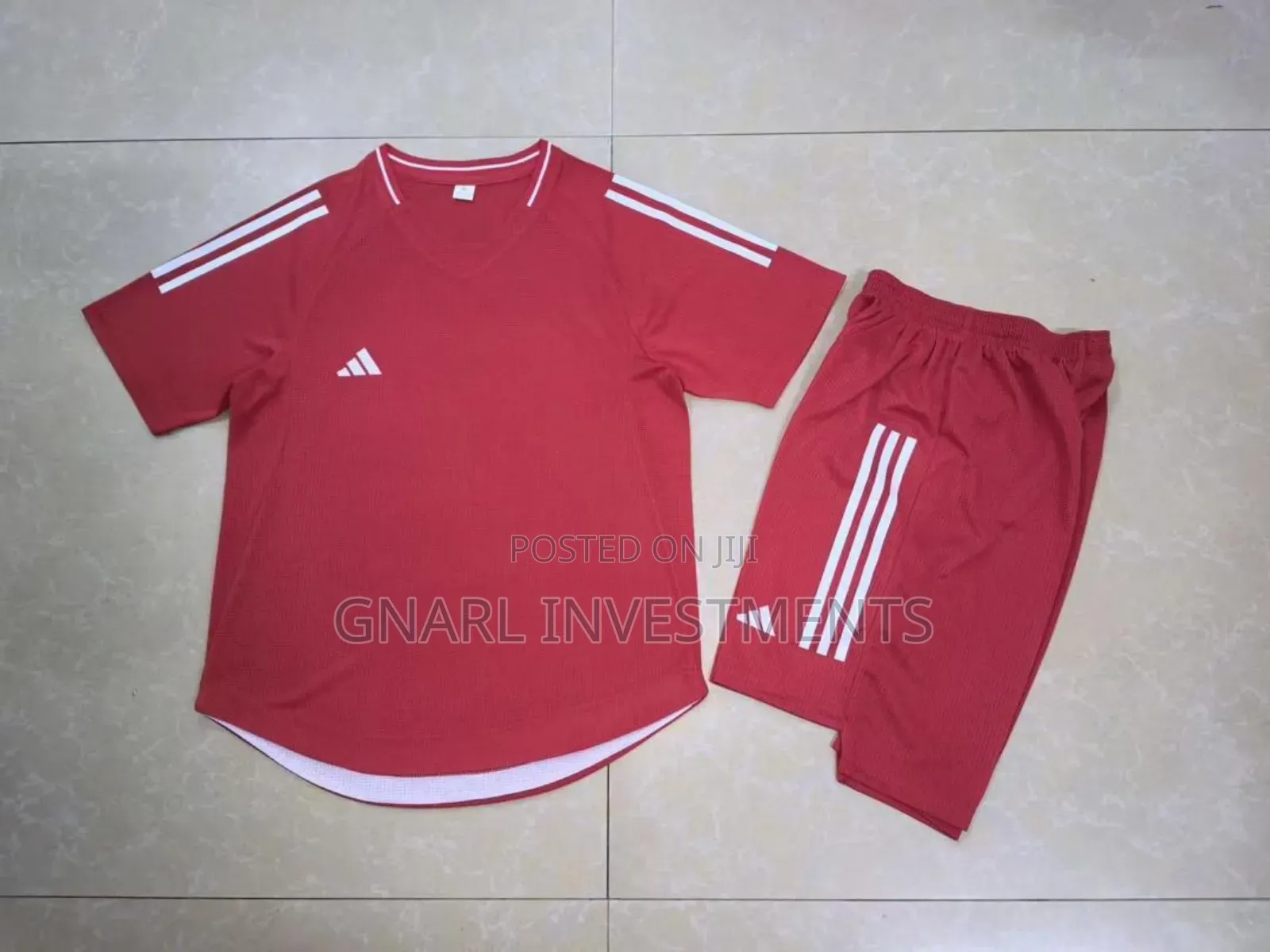Your Team Jerseys Original