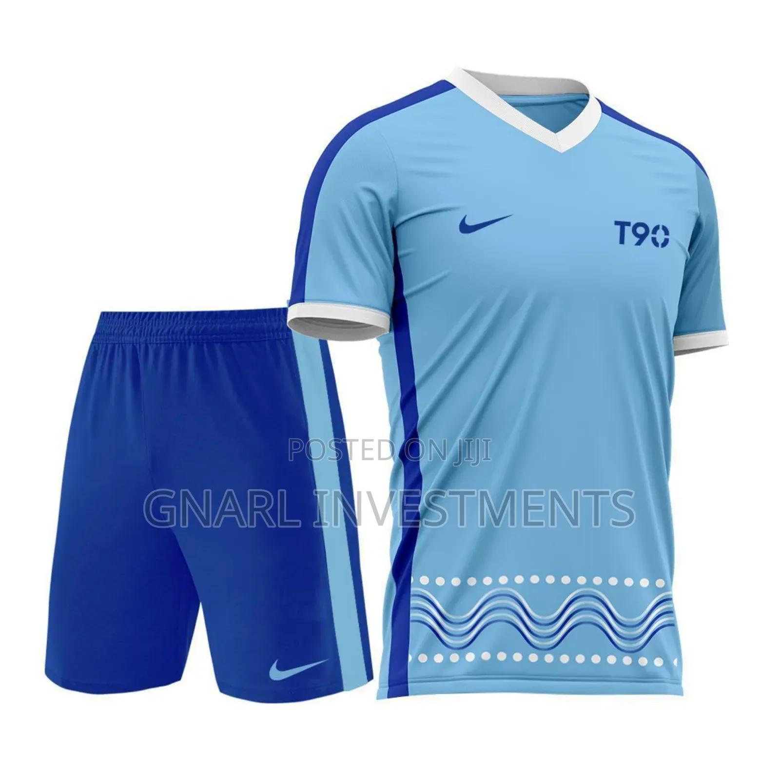 Replica Jerseys for Your Home Team