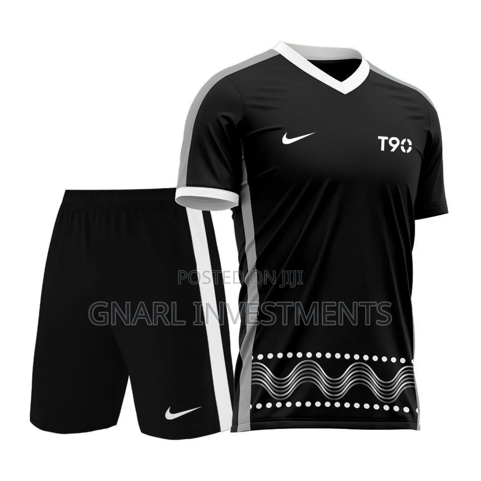 Replica Jerseys for Your Home Team