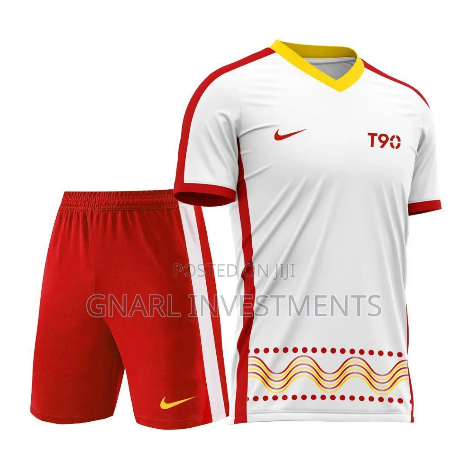 Replica Jerseys for Your Home Team