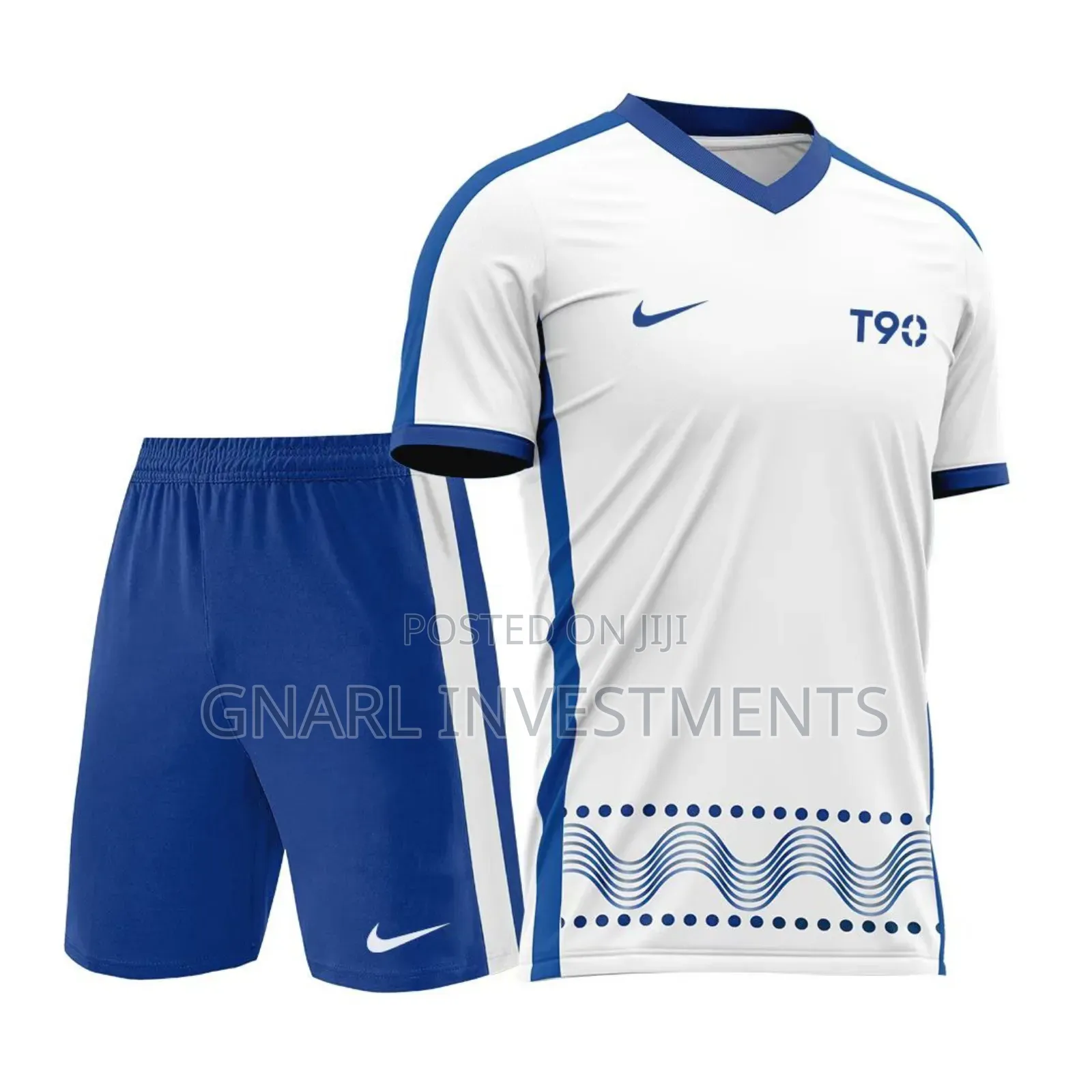 Replica Jerseys for Your Home Team