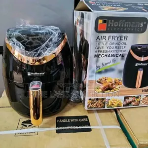 6l Hoffmans Electric Air Fryer.