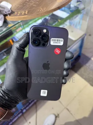 Apple iPhone 13 Pro Max 128 GB