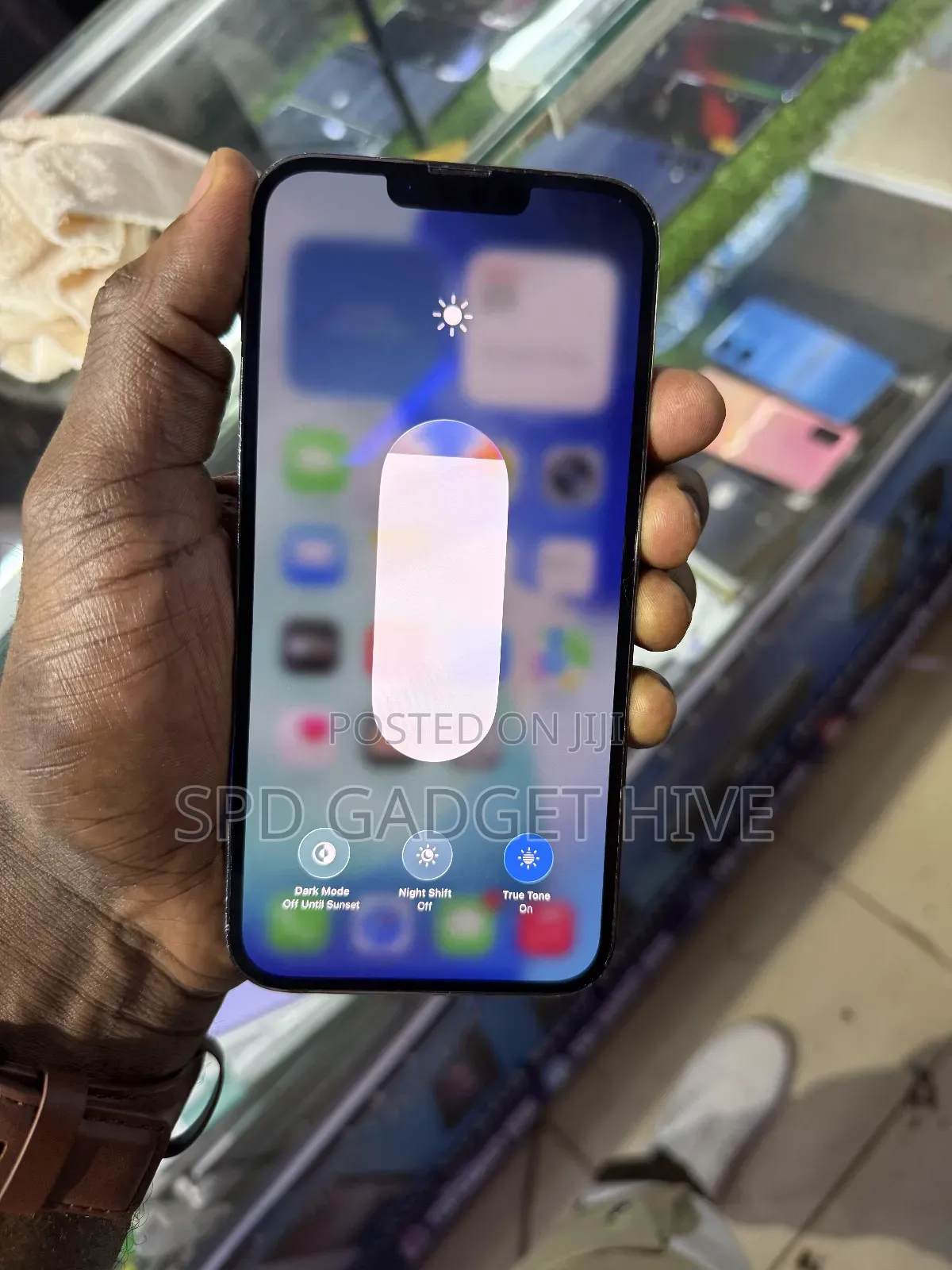 Apple iPhone 13 Pro Max 128 GB