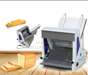 Bread Slicer Commercial